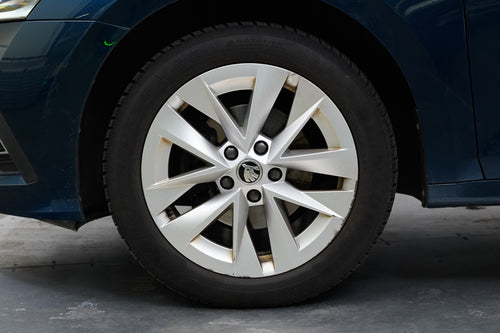 Škoda Octavia 2.0 TDI 110 kW Style Plus – foto 10
