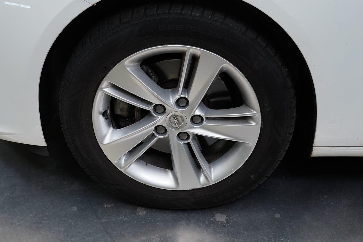 Opel Insignia 2.0 CDTI 128 kW AUT 4x4