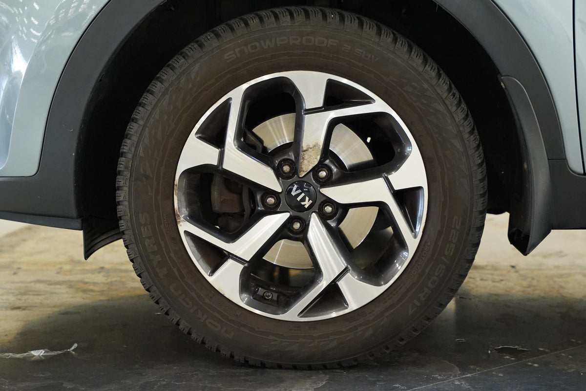 Kia Sportage 1.6 GDI 97 kW – foto 10