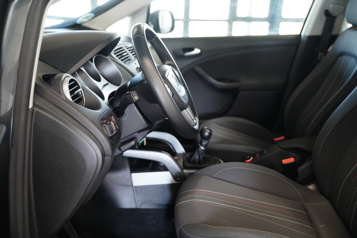 Seat Altea 1.4 TSI 92 kW Style Copa
