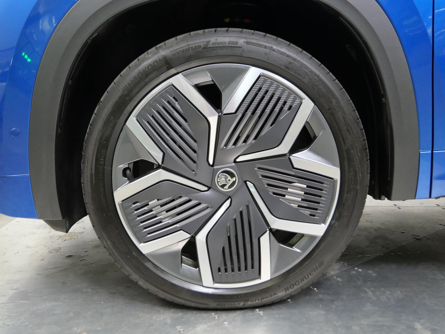 Škoda Kodiaq 2.0 TDI 142 kW 4x4 SportLine