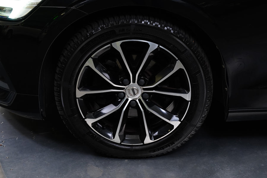 Volvo V60 2.0 D3 110 kW Momentum – foto 10