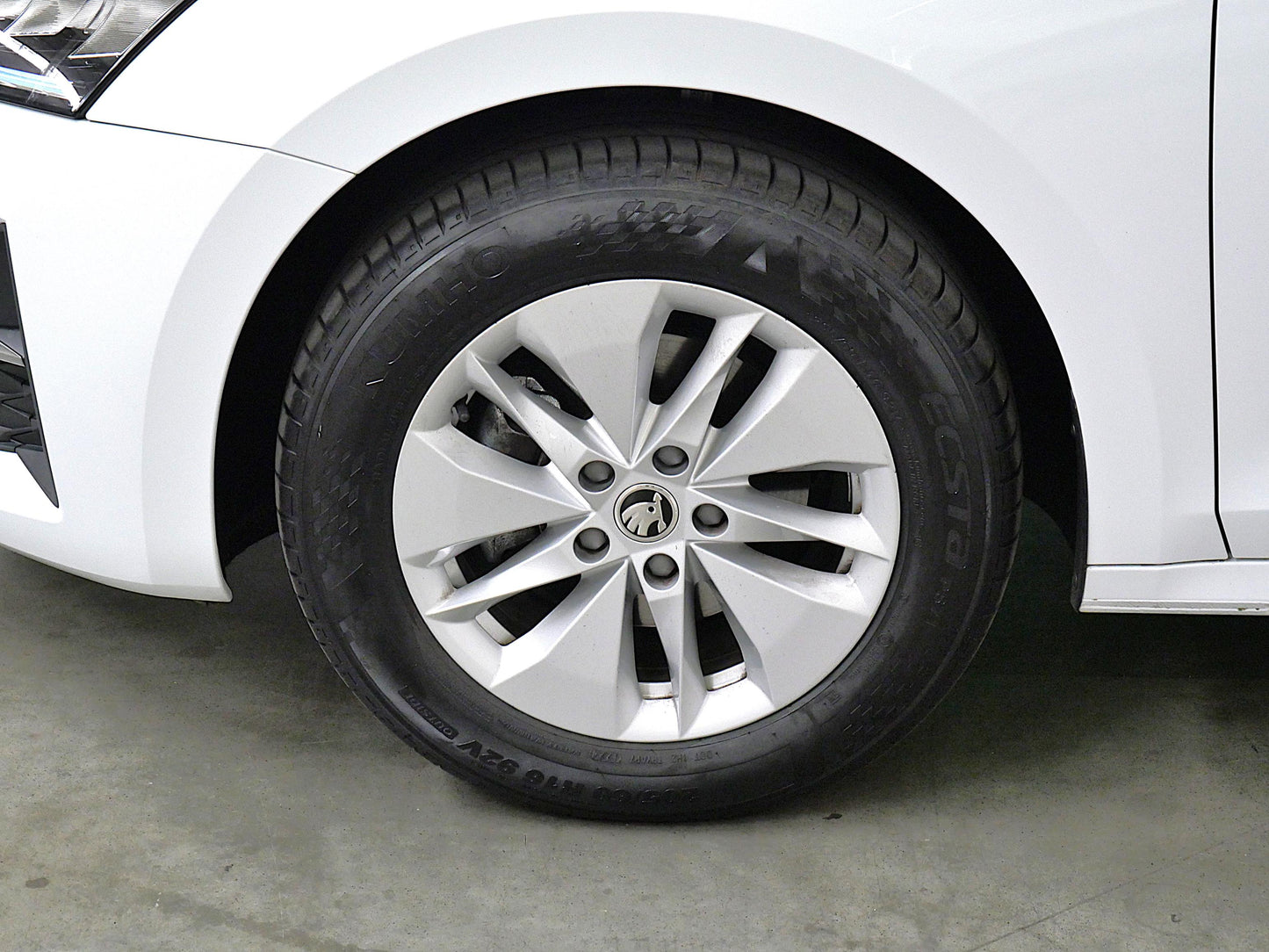 Škoda Octavia 1.5 TSI 110 kW Top Selection