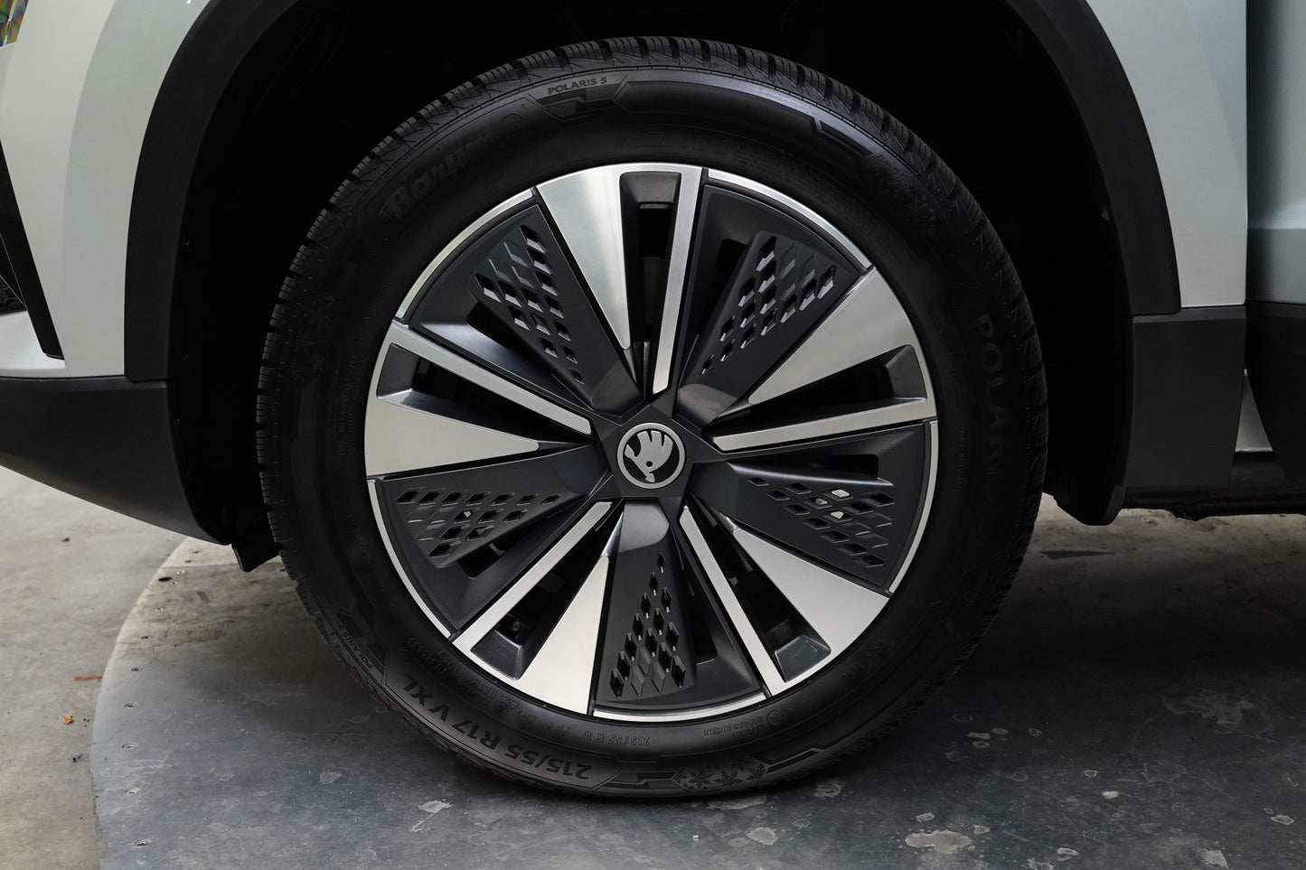 Škoda Karoq 1.5 TSI 110 kW Top Selection