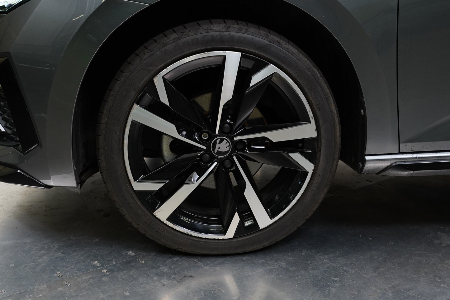Škoda Scala 1.5 TSI 110 kW DSG Monte Carlo