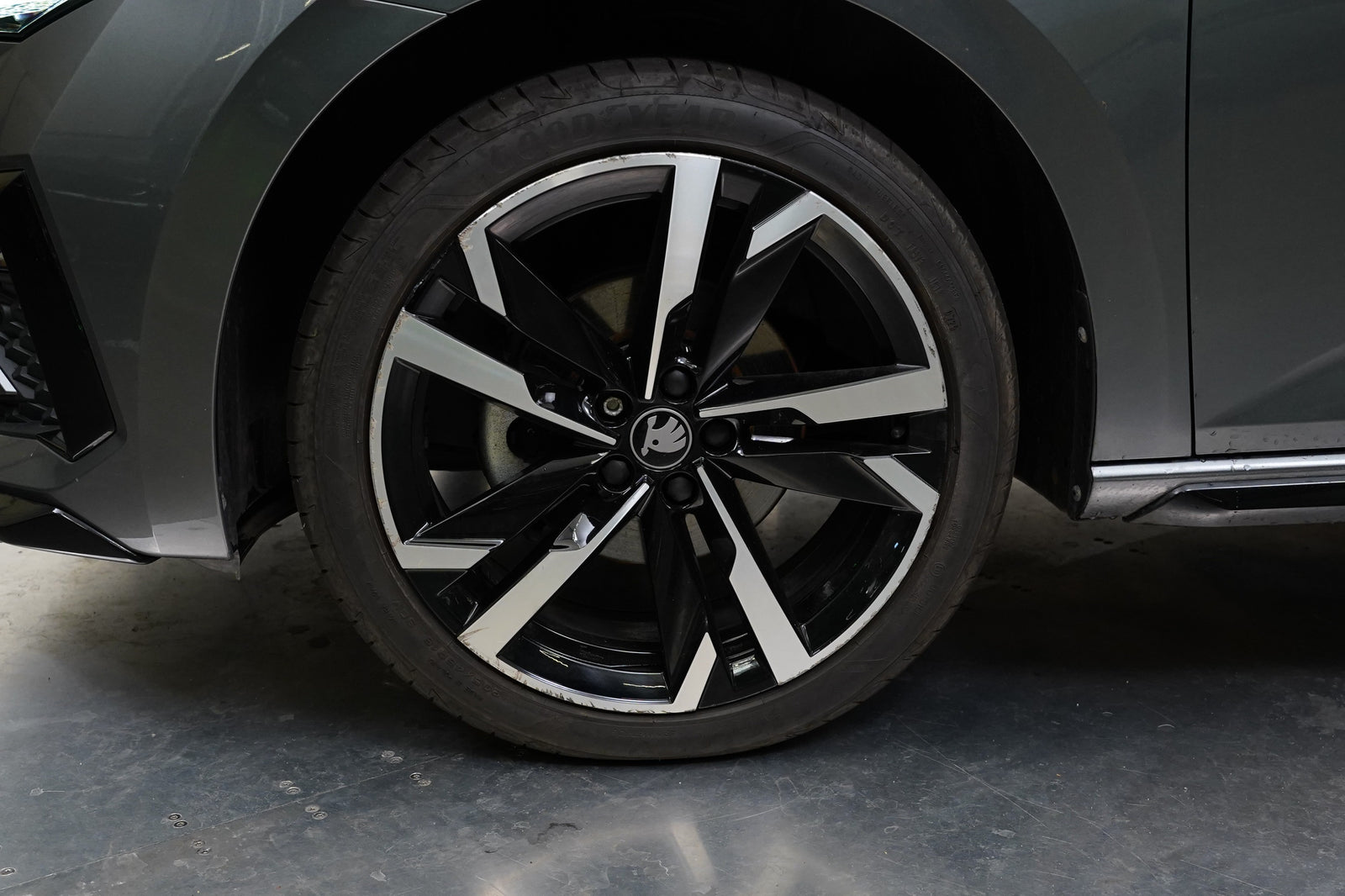Škoda Scala 1.5 TSI 110 kW DSG Monte Carlo – foto 10