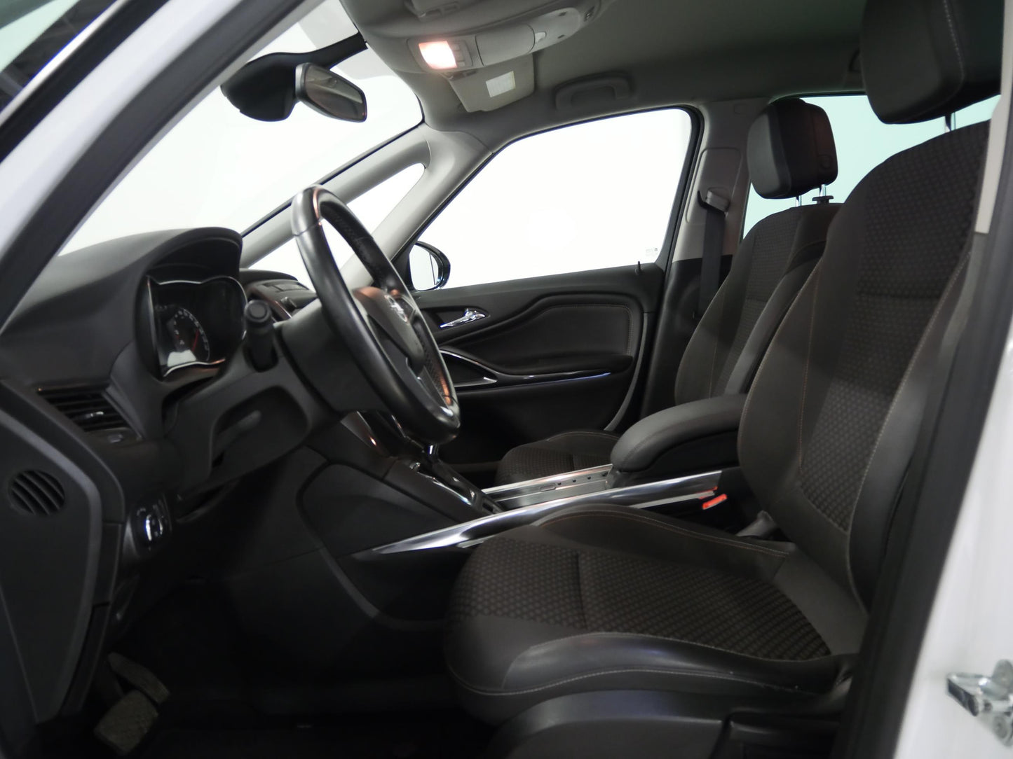 Opel Zafira 1.4 T 103 kW Innovation Tourer