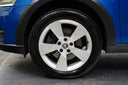 Škoda Octavia 2.0 TDI 135 kW DSG 4x4 Scout