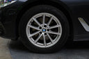 BMW 5 Series 520d xDrive 140 kW