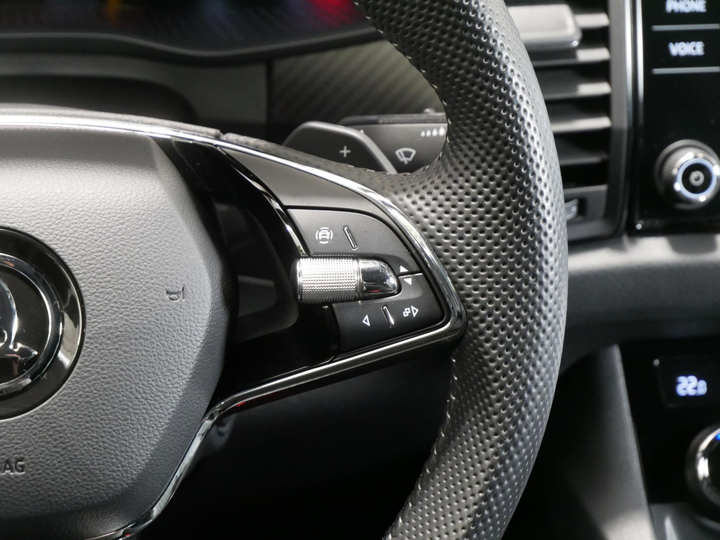 Škoda Kodiaq 2.0 TDI 147 kW SportLine Plus