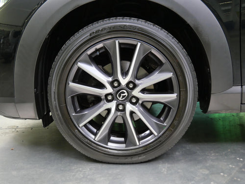 Mazda CX-3 2.0 SKYACTIV-G 88 kW Sports – foto 10