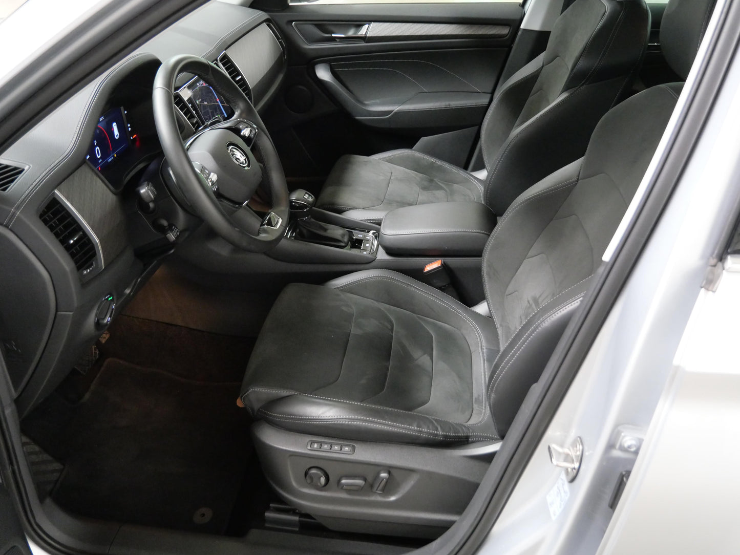 Škoda Kodiaq 2.0 TDI 147 kW Style