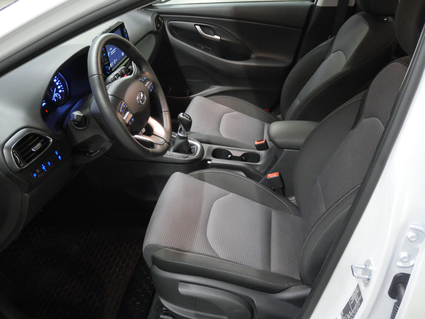 Hyundai i30 Combi 1.0 T-GDI 88 kW Comfort