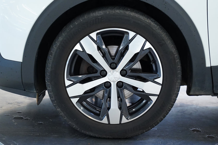 Peugeot 3008 1.2 PureTech 96 kW Crossway – foto 10