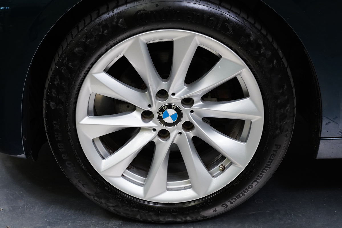 BMW Řada 3 320d 135 kW xDrive GT