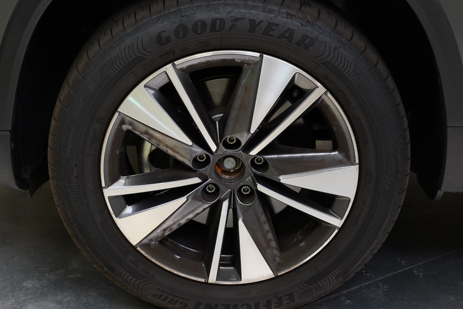 Škoda Karoq 1.5 TSI 110 kW Top Selection – foto 10
