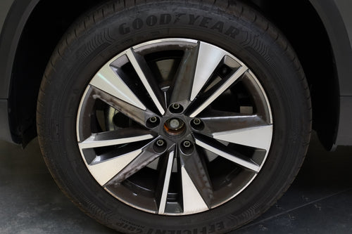 Škoda Karoq 1.5 TSI 110 kW Top Selection – foto 10