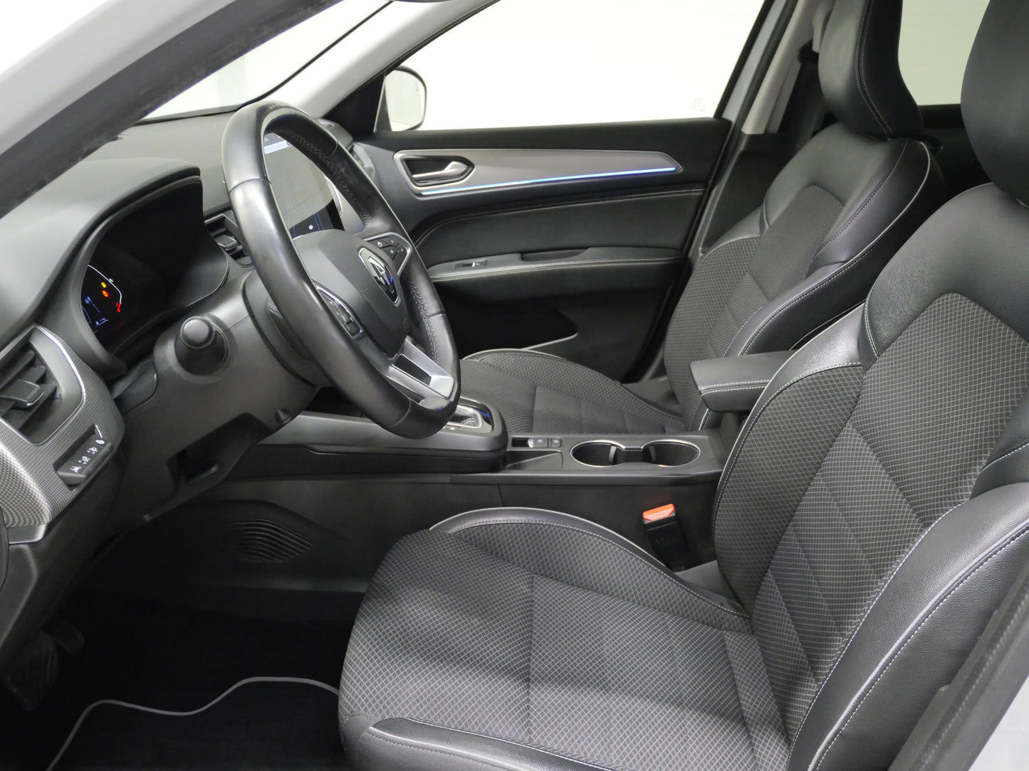 Renault Arkana 1.6 E-TECH Hybrid Intens 69 kW