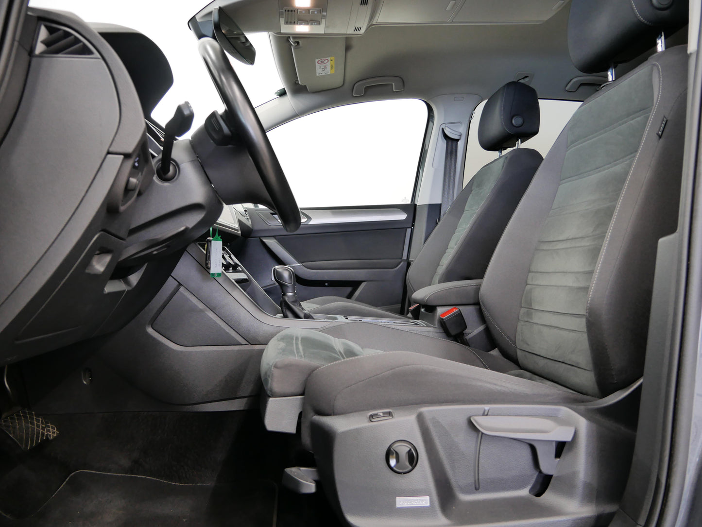 Volkswagen Touran 2.0 TDI 110 kW Comfortline