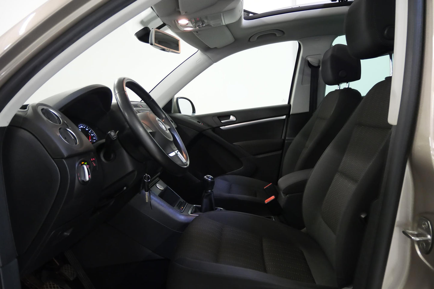 Volkswagen Tiguan 2.0 TDI 103 kW Sport & Style