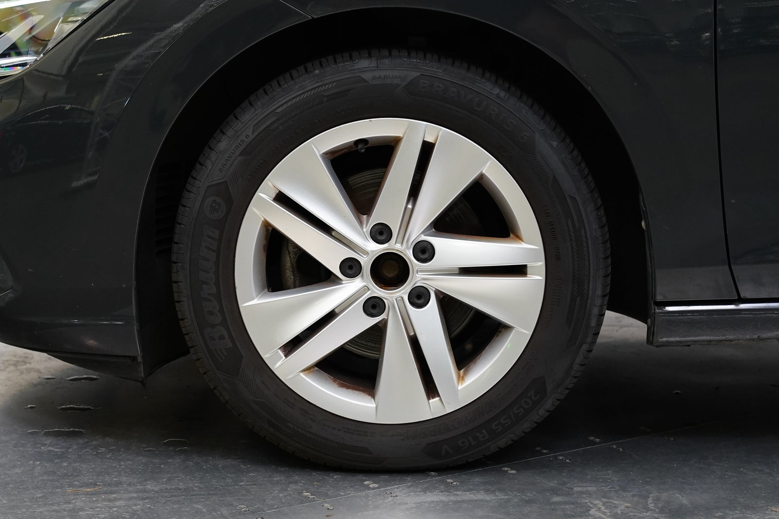 Volkswagen Golf 1.0 TSI 81 kW Life – foto 10