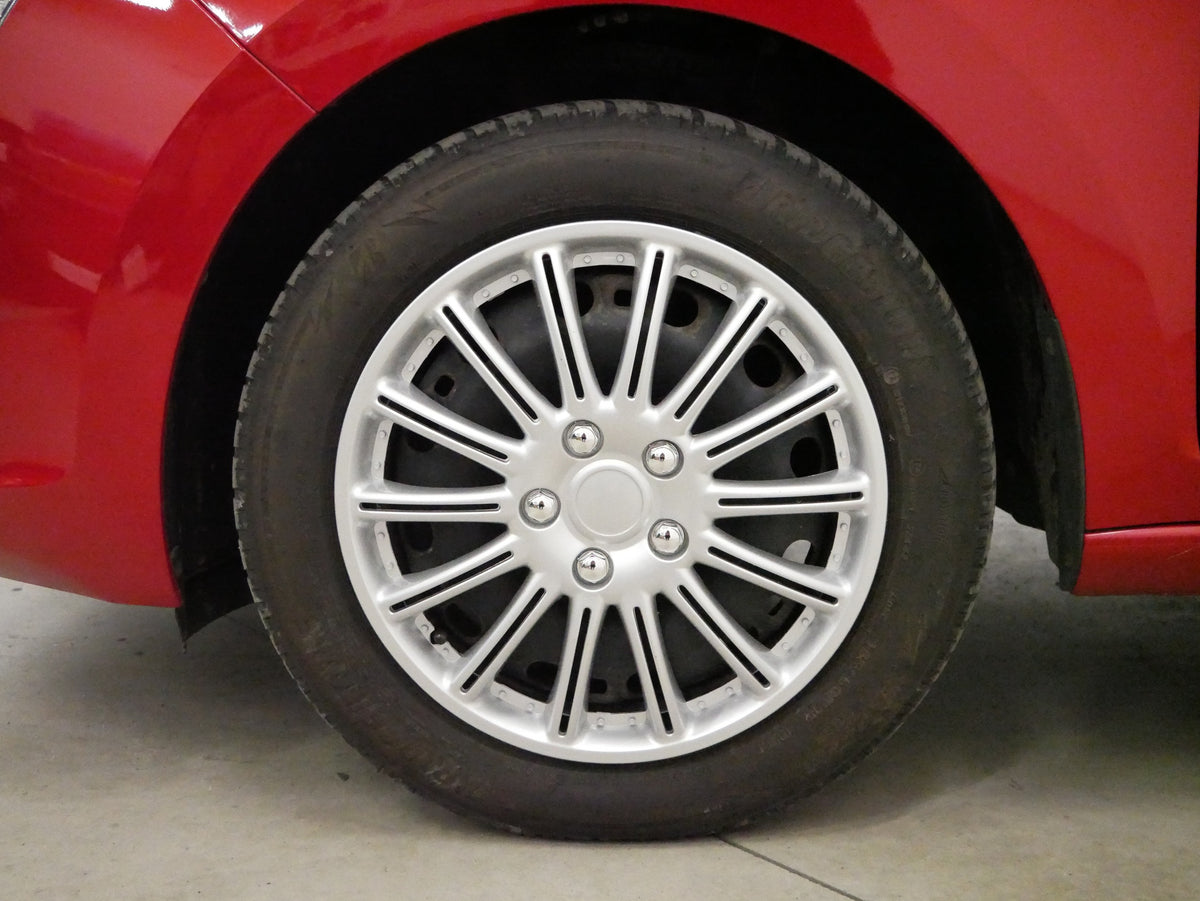Škoda Rapid 1.0 TSI 70 kW Ambition – foto 10