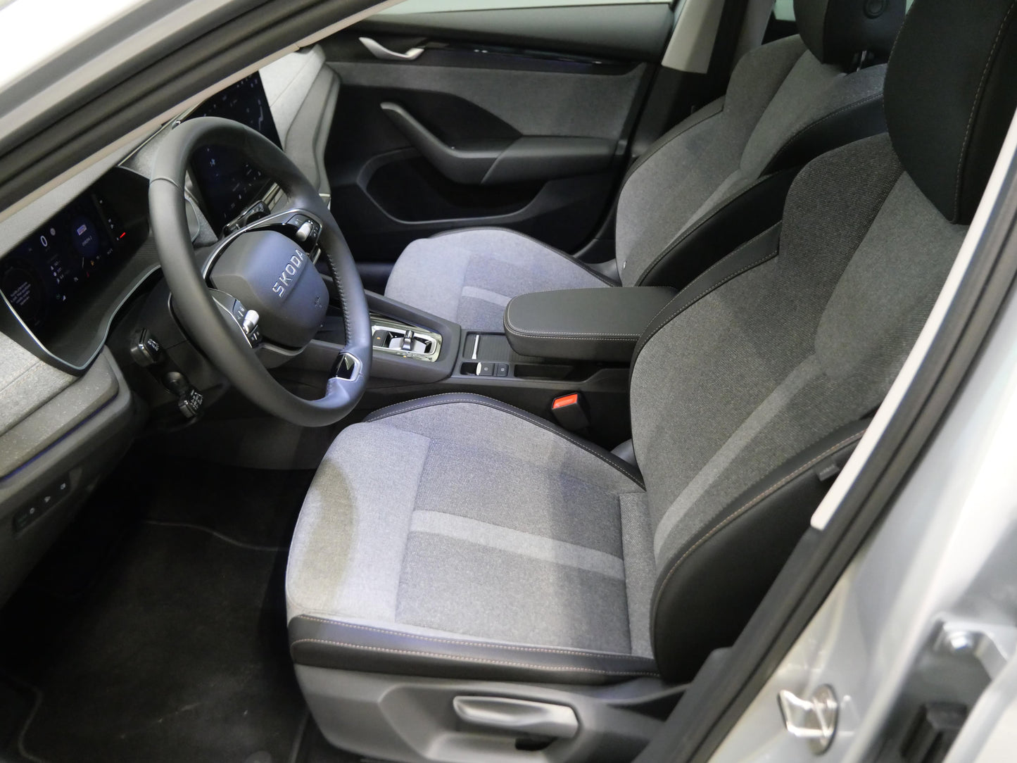 Škoda Octavia 1.5 eTSI 85 kW Top Selection