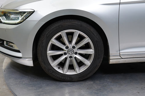 Volkswagen Passat 2.0 TDI 110kW DSG Highline – foto 10