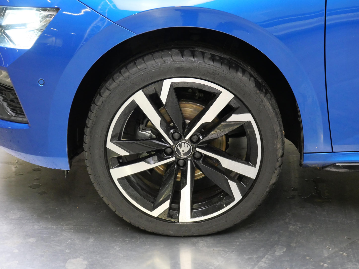 Škoda Kamiq 1.0 TSI 85 kW DSG Monte Carlo