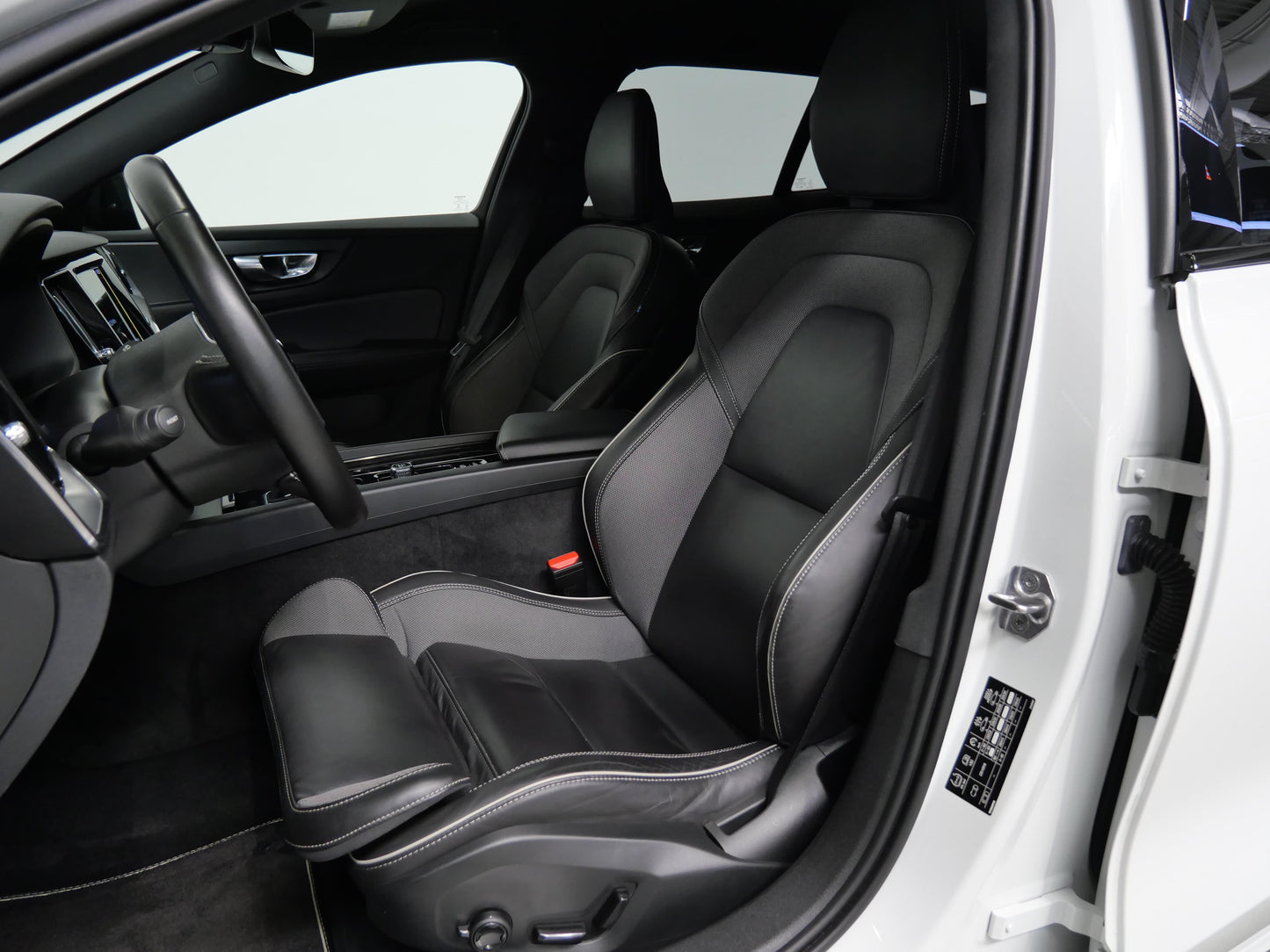 Volvo V60 B3 120 kW AUT