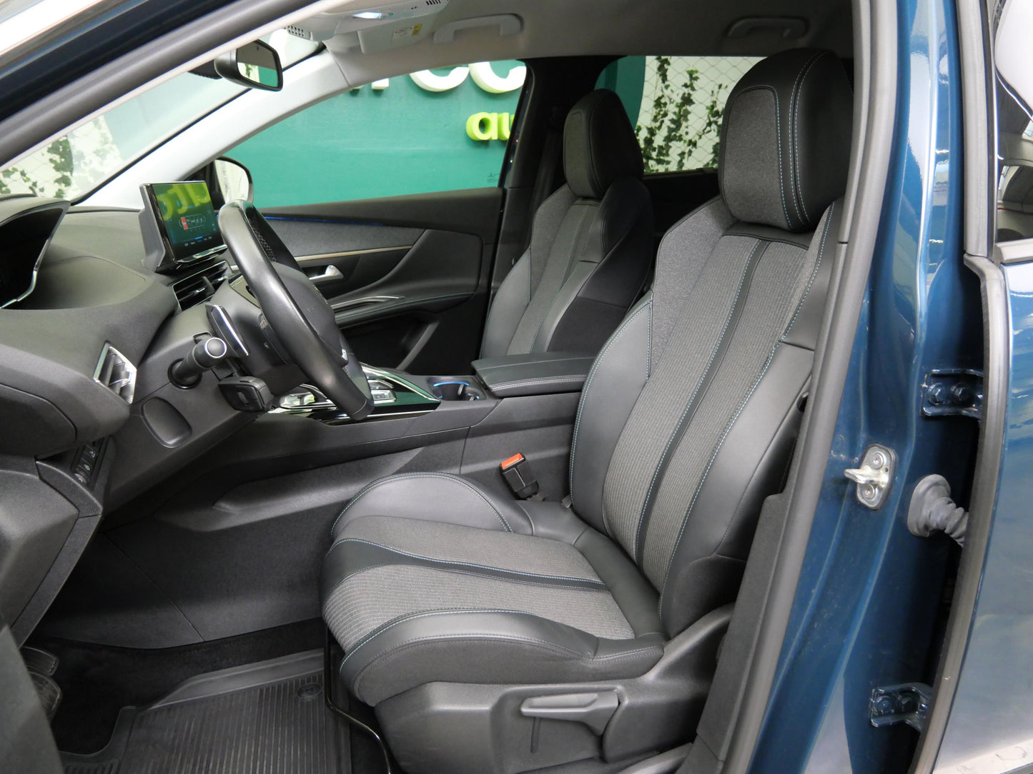 Peugeot 5008 1.5 Blue HDI 96 kW Allure Pack