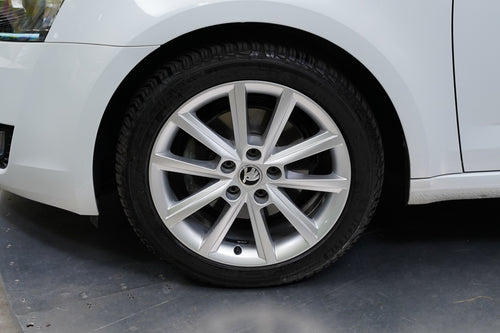Škoda Octavia 2.0 TDI 110 kW Style – foto 10
