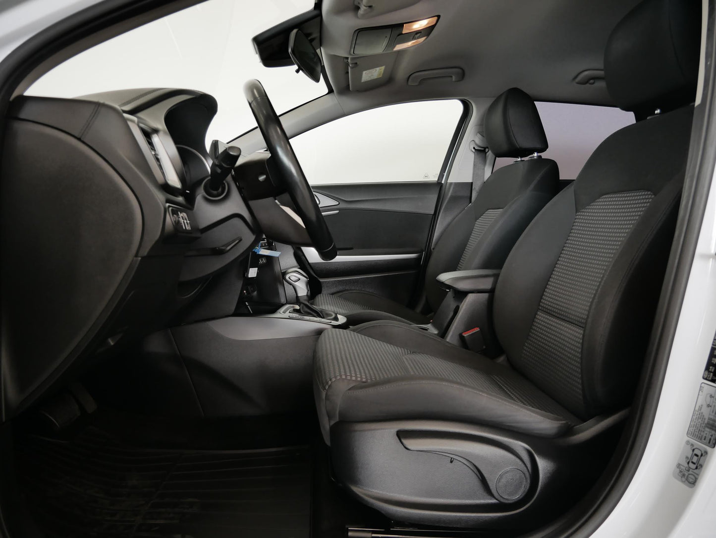 Kia Cee´d 1.5 TGD-i Sportswagon
