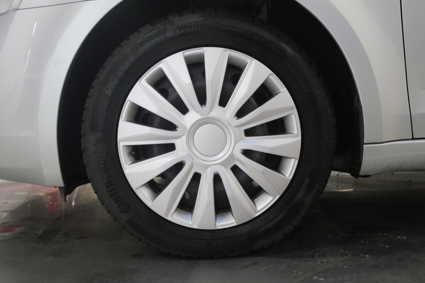 Škoda Octavia 2.0 TDI 110 kW Style