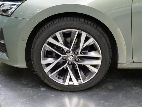 Škoda Octavia 2.0 TDI 110 kW Excl. Selection – foto 10