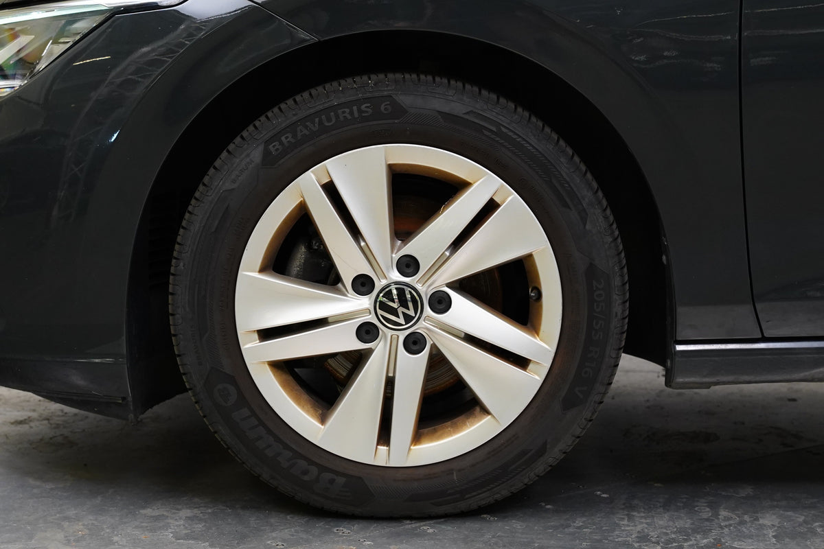 Volkswagen Golf 1.0 TSI 81 kW Life