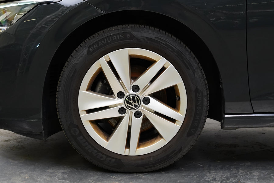Volkswagen Golf 1.0 TSI 81 kW Life – foto 10