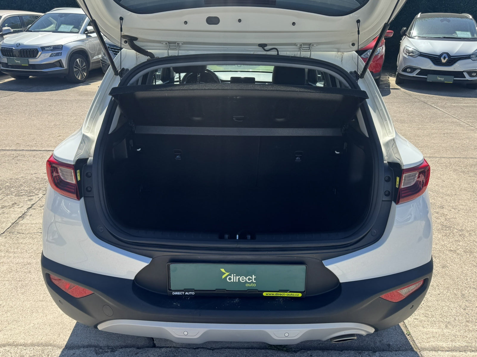 Kia Stonic 1.0 T-GDI 74 kW TOP – foto 10