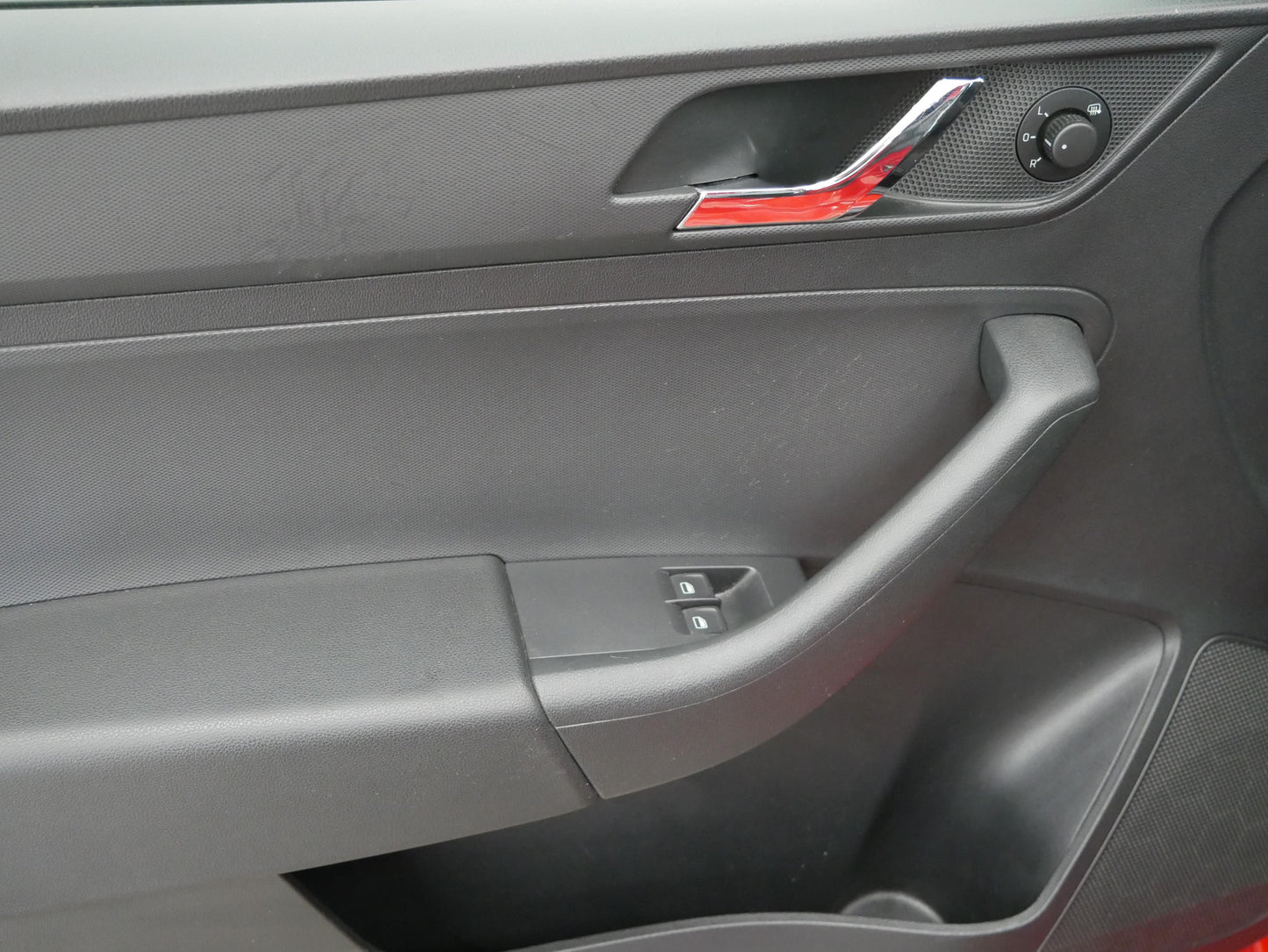 Škoda Rapid 1.2 TSI 77 kW Ambition Sport