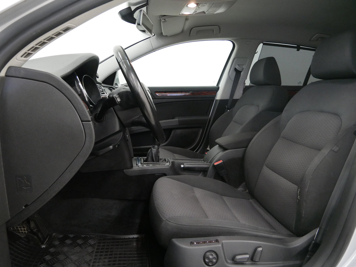 Škoda Superb 1.8 TSI Elegance