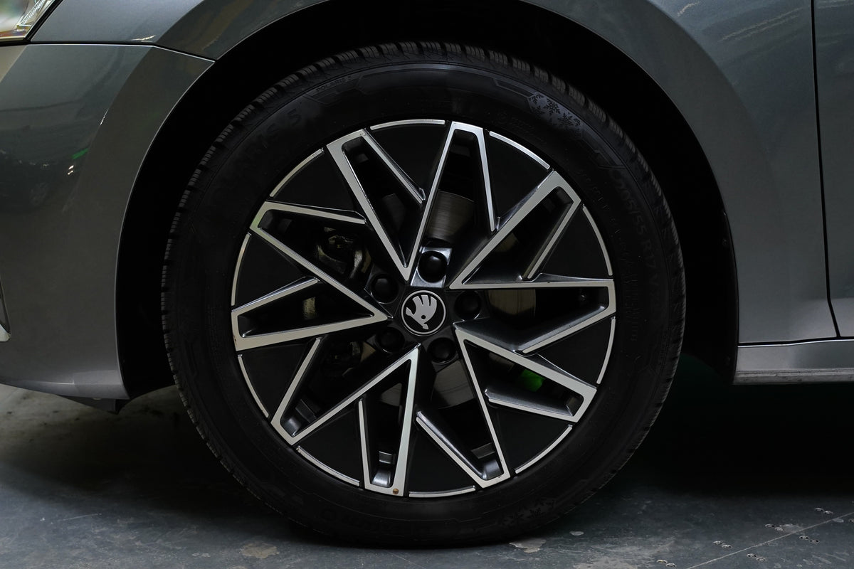 Škoda Octavia 2.0 TDI 110 kW Top Selection