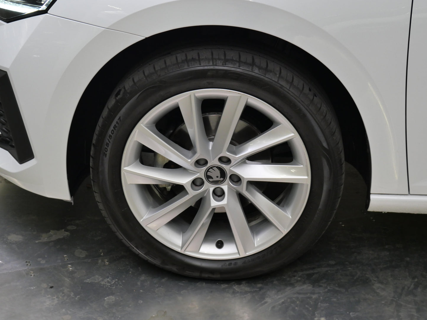 Škoda Scala 1.0 TSI 85 kW Top Selection