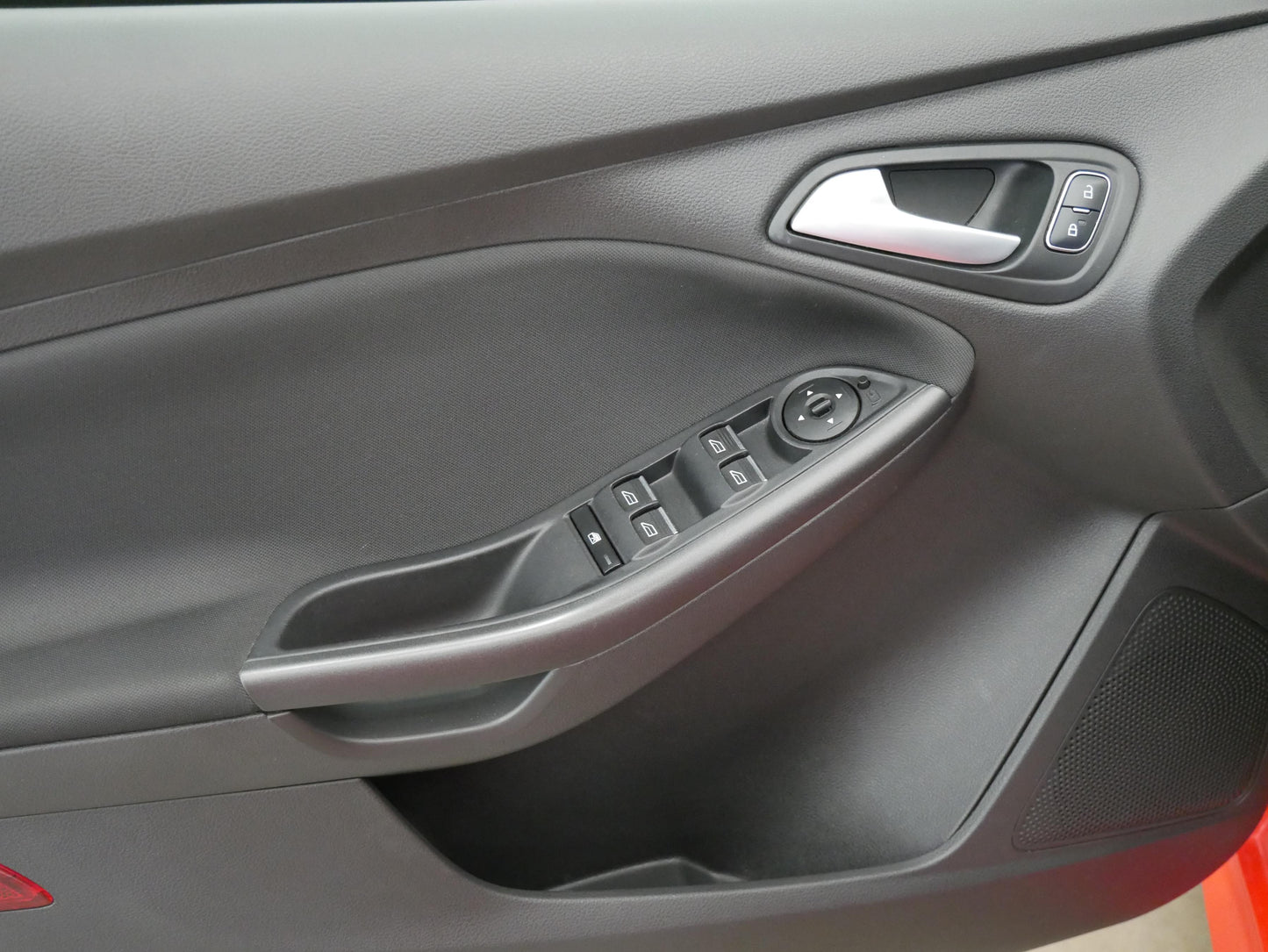 Ford Focus 1.5 EcoBoost ST-Line 110 kW