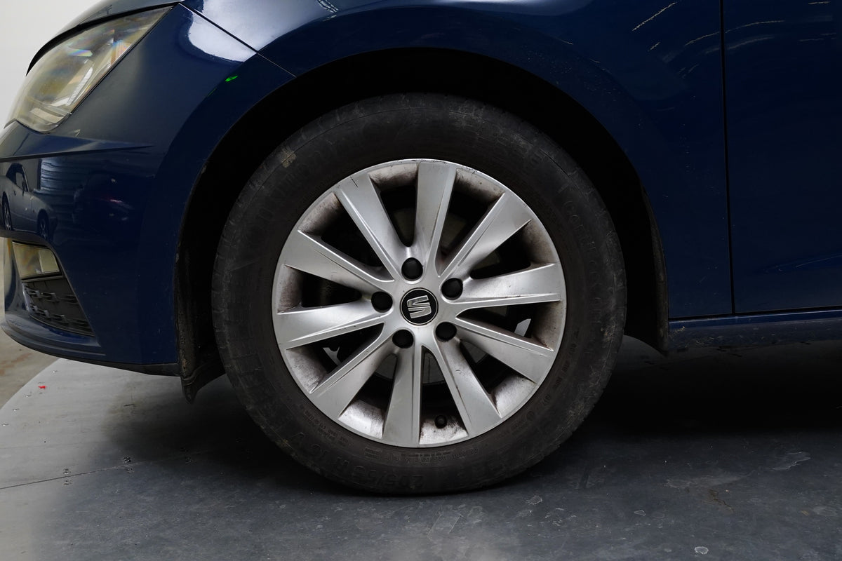 Seat Leon 1.4 TSI 92 kW Style – foto 10