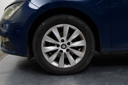 Seat Leon 1.4 TSI 92 kW Style – foto 10
