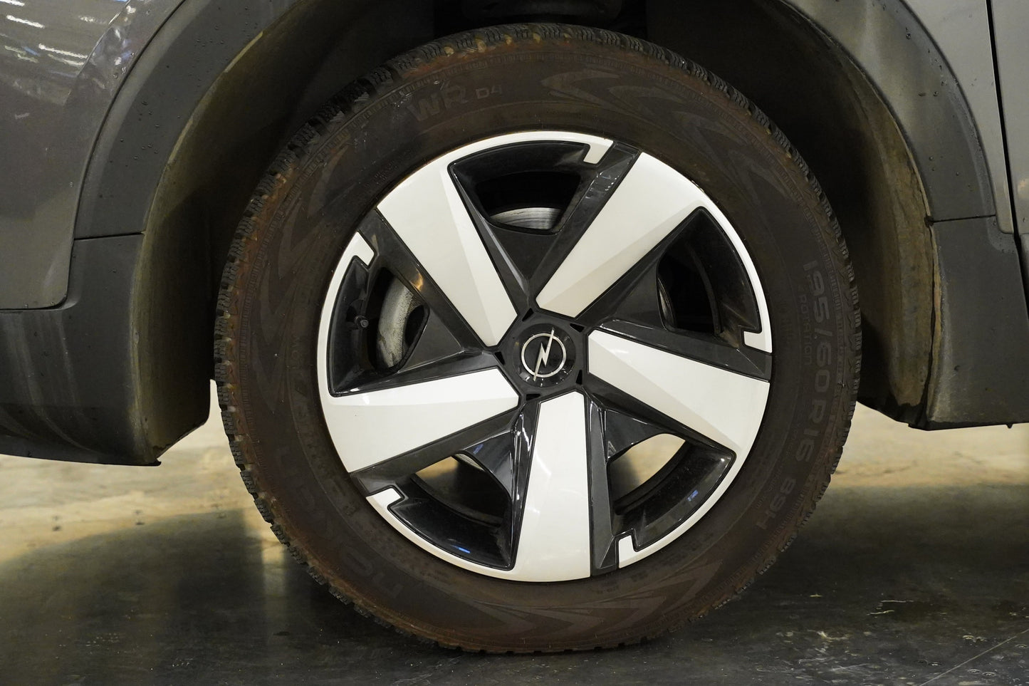 Opel Crossland 1.2 i 81 kW