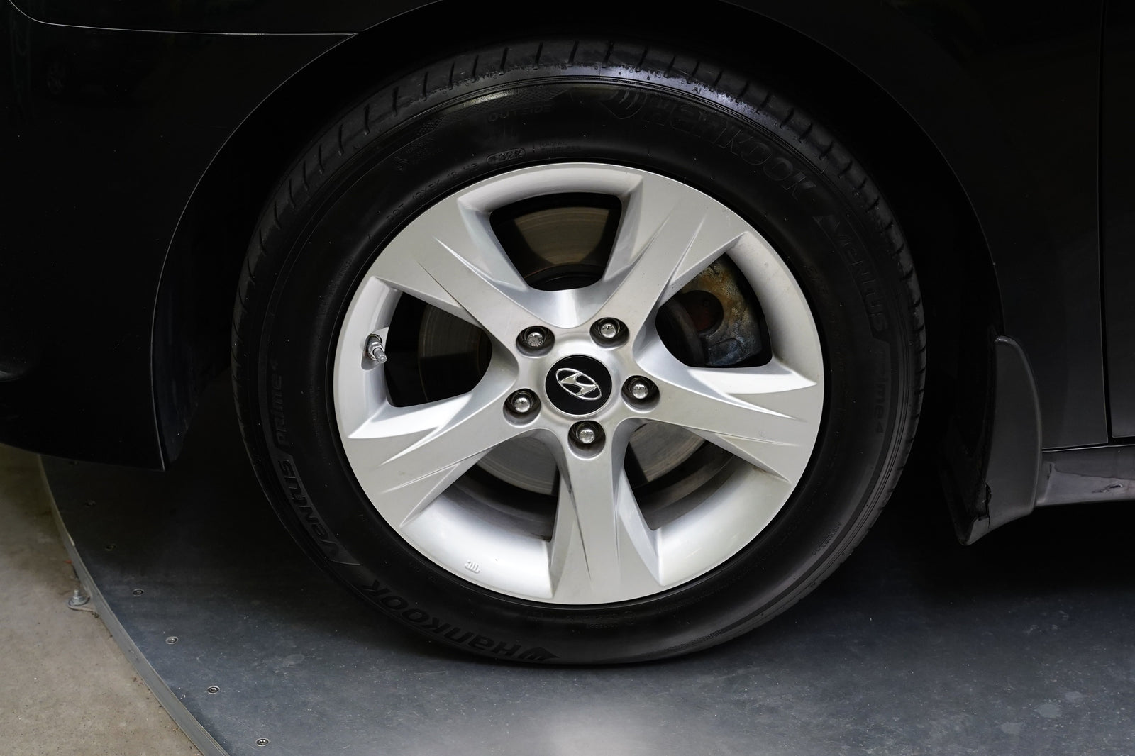 Hyundai i40 1.7 CRDI 100 kW – foto 10