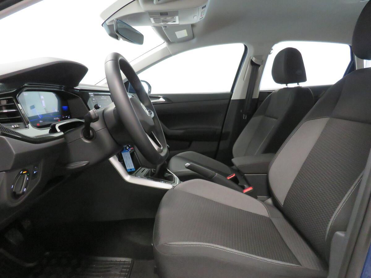 Volkswagen Taigo 1.0 TSI 81 kW Life