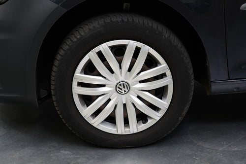 Volkswagen Caddy 2.0 TDI 90kW 4Motion Trendline – foto 10