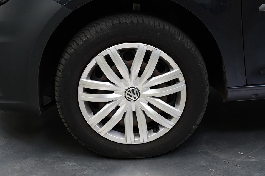 Volkswagen Caddy 2.0 TDI 90kW 4Motion Trendline – foto 10